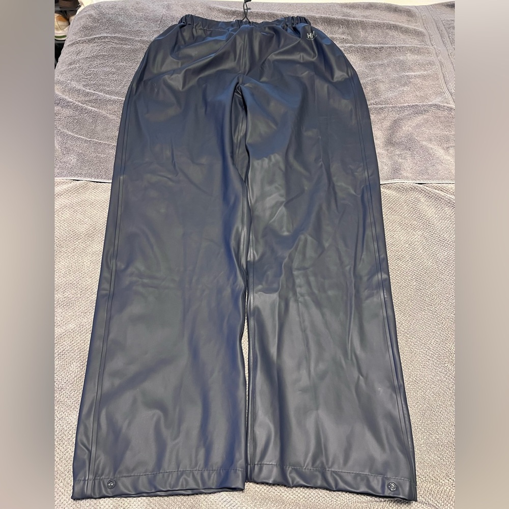 Helly Hansen Outer Shell Snow Pants - Size XL